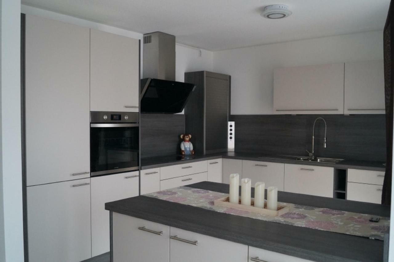 Ferienwohnung Weindler Weiden in der Oberpfalz Kültér fotó