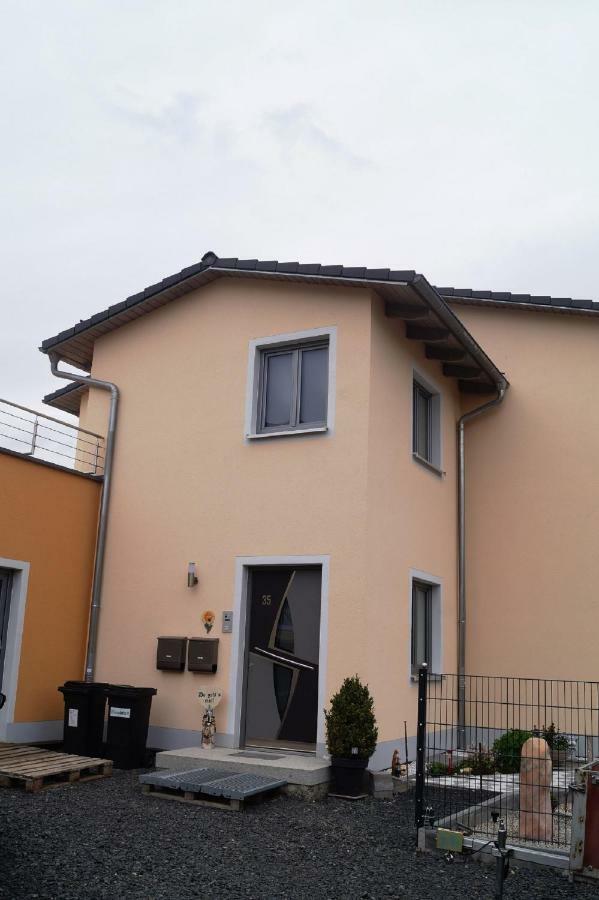 Ferienwohnung Weindler Weiden in der Oberpfalz Kültér fotó