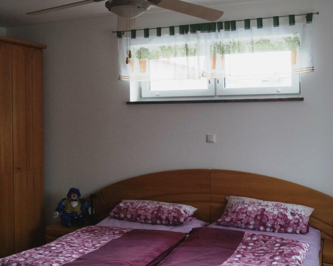 Ferienwohnung Weindler Weiden in der Oberpfalz Kültér fotó