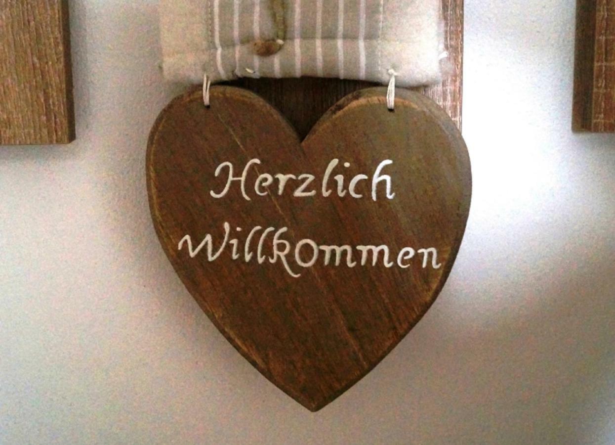 Ferienwohnung Weindler Weiden in der Oberpfalz Kültér fotó