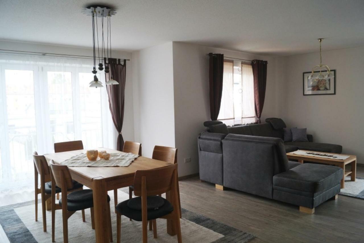 Ferienwohnung Weindler Weiden in der Oberpfalz Kültér fotó