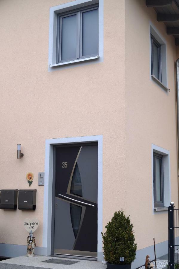 Ferienwohnung Weindler Weiden in der Oberpfalz Kültér fotó
