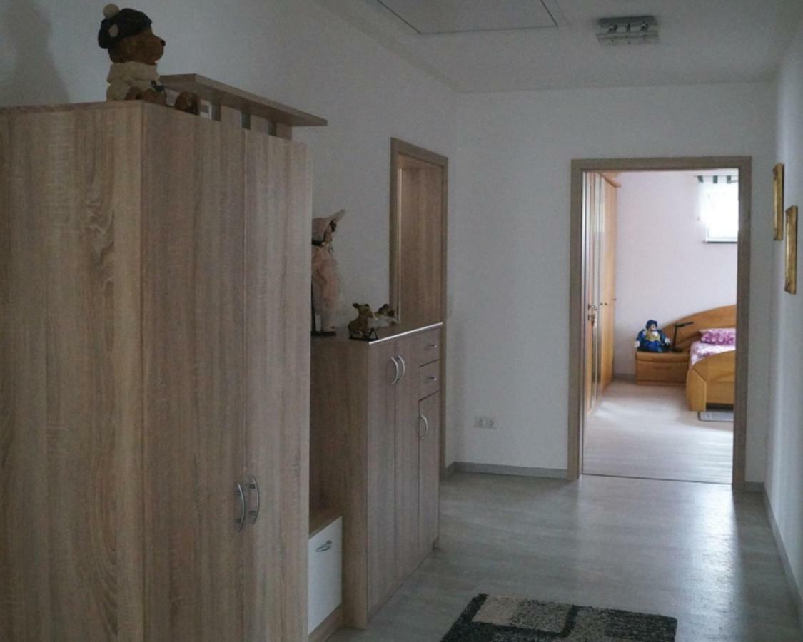 Ferienwohnung Weindler Weiden in der Oberpfalz Kültér fotó